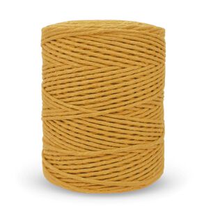 Algodón Macrame Peinado Eco Modista Spesso Light Color 470