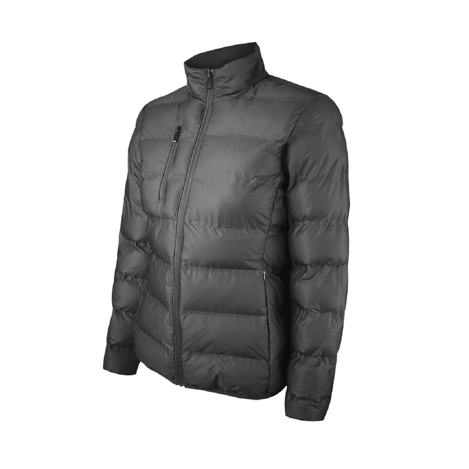 Parka T&eacute;rmica Sint&eacute;tica &Aacute;rtica Clasic Mujer image number 1.0