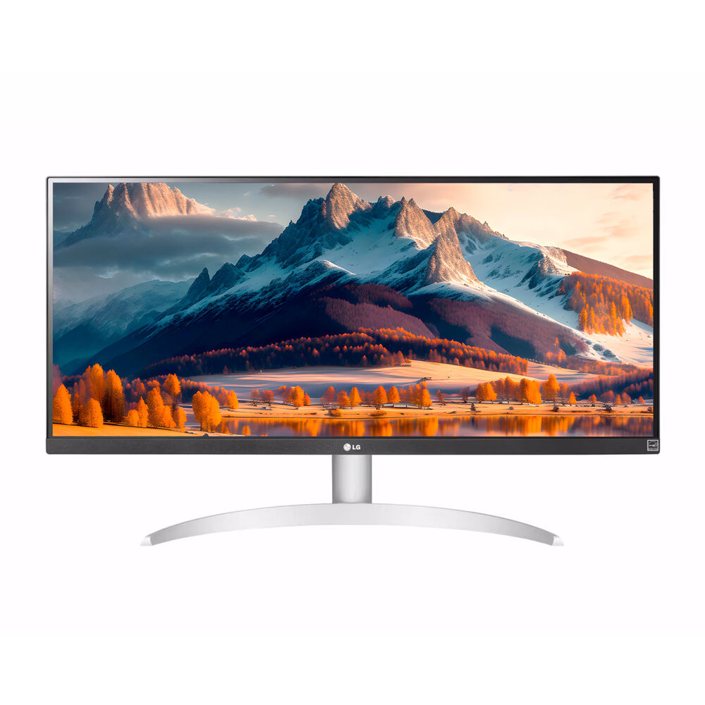 Monitor Lg Ultrawide 29in Fhd Ultrapanoramico Freesync 1ms image number 0.0