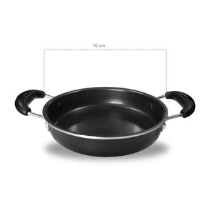 Paila 16cm Firenze Con Asa Silicona Wens