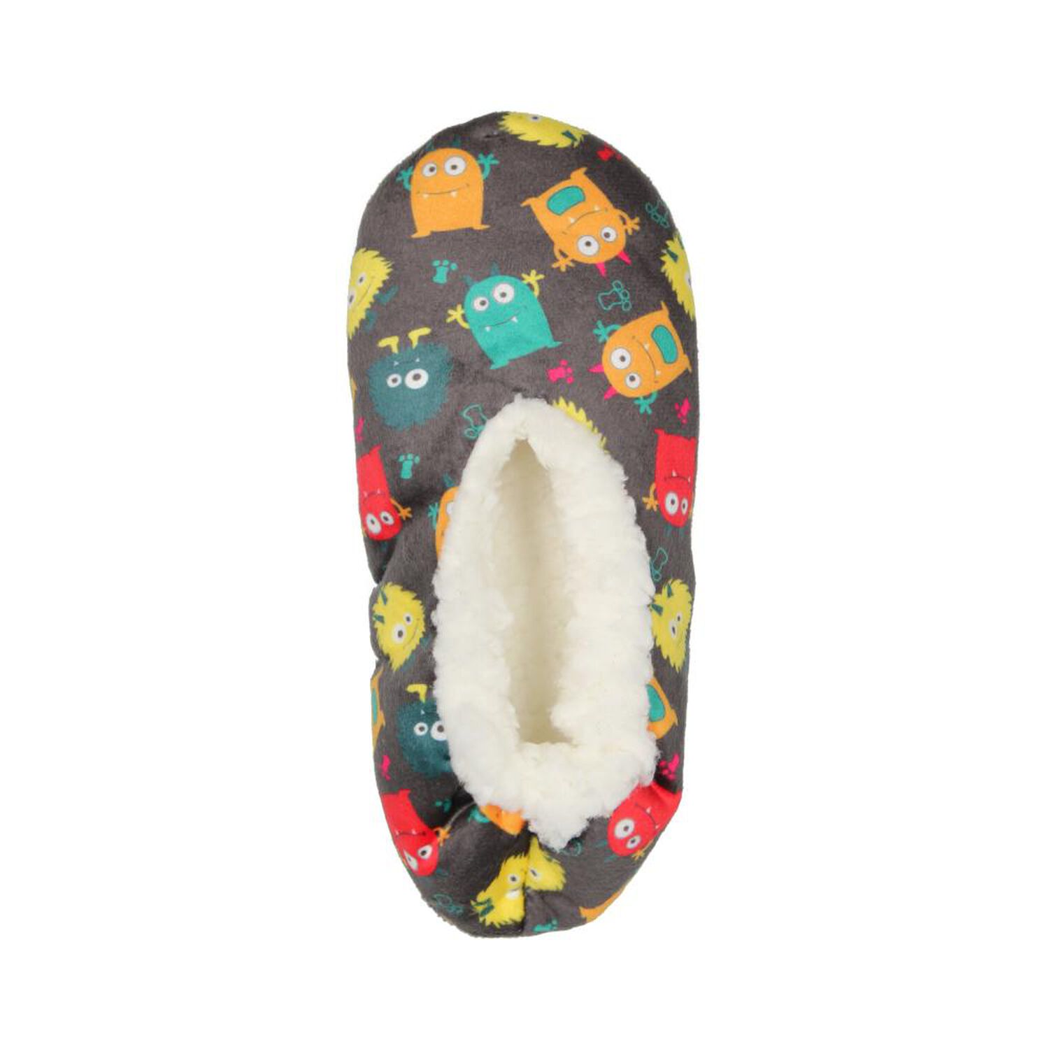 Pantuflas Ni&ntilde;o Topsis image number 4.0