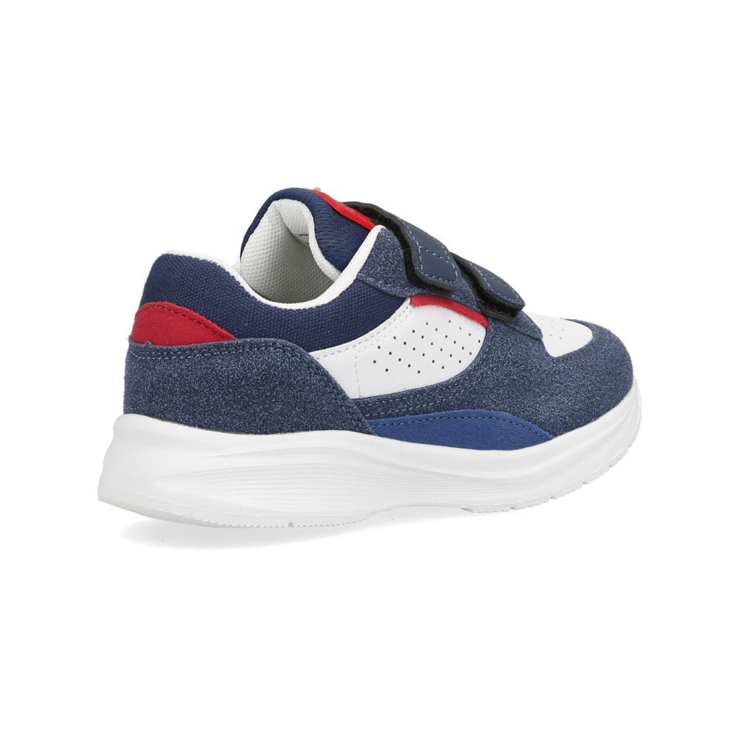 Zapatilla Ni&ntilde;o Topsis Navy image number 3.0