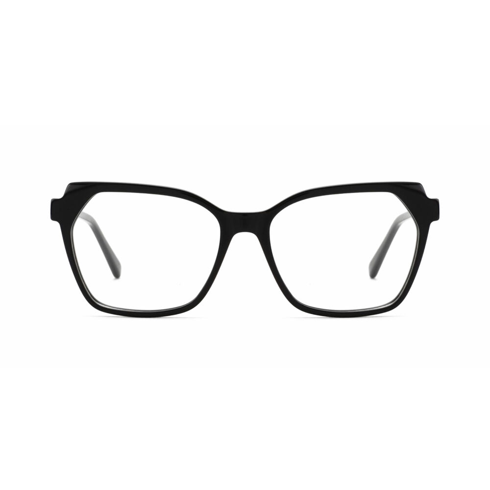 Lentes Ópticos Dion Negro York Eyewear image number 0.0