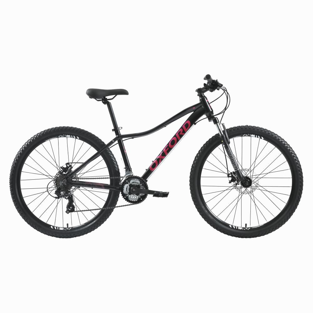 Bicicleta Mountain Bike Oxford Venus 1 / Aro 27.5 M image number 0.0