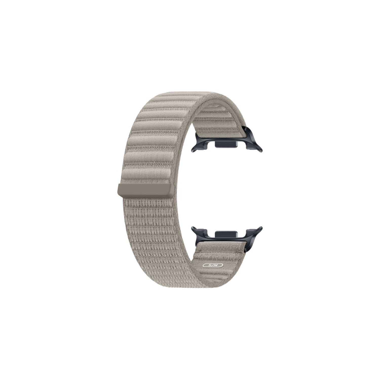 Fabric Band Para Galaxy Watch9 Watch8 Mocha image number 2.0