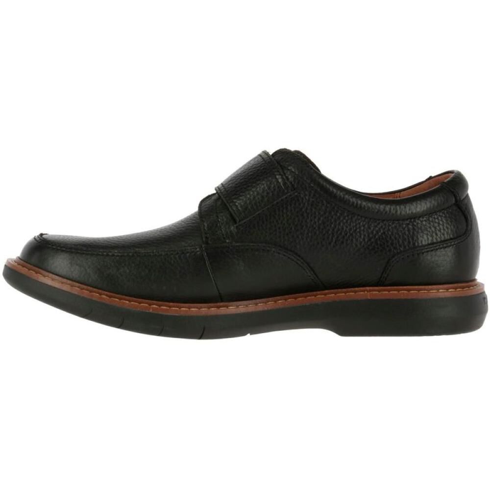 Zapato Casual Hombre Hush Puppies Iowa image number 2.0