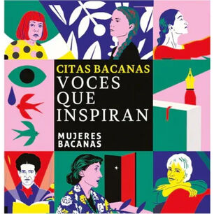 Citas Bacanas Voces Que Inspiran.....