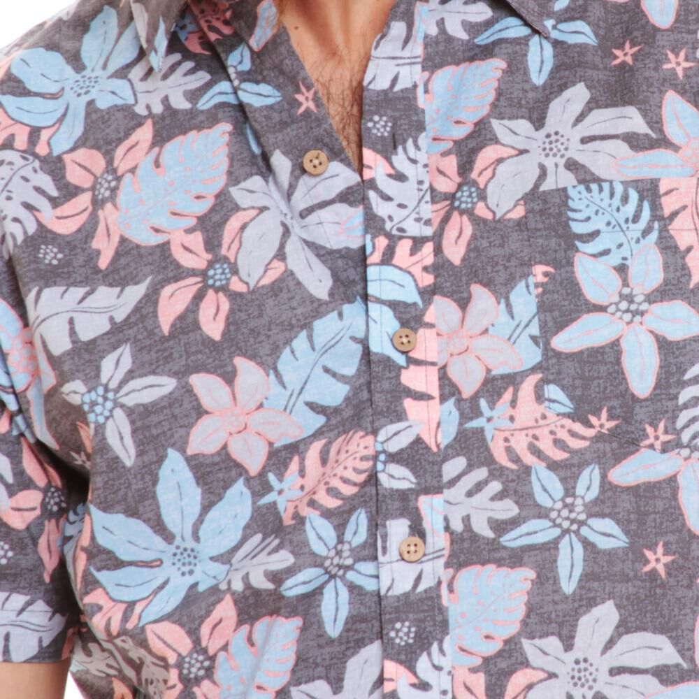 Camisa Hombre Maui And Sons image number 1.0