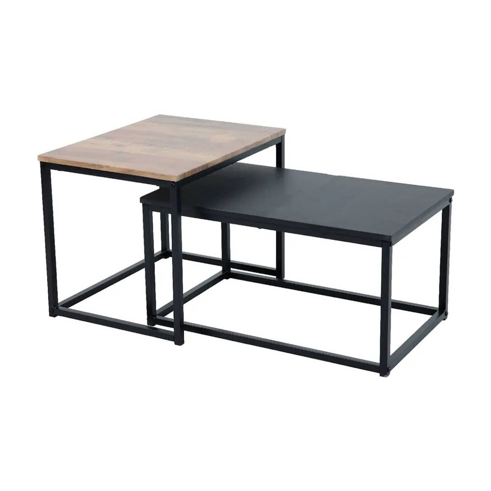 Set 2 Mesas Mediterraneo image number 0.0