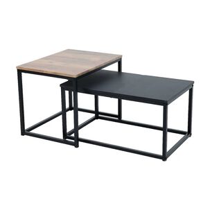 Set 2 Mesas Mediterraneo