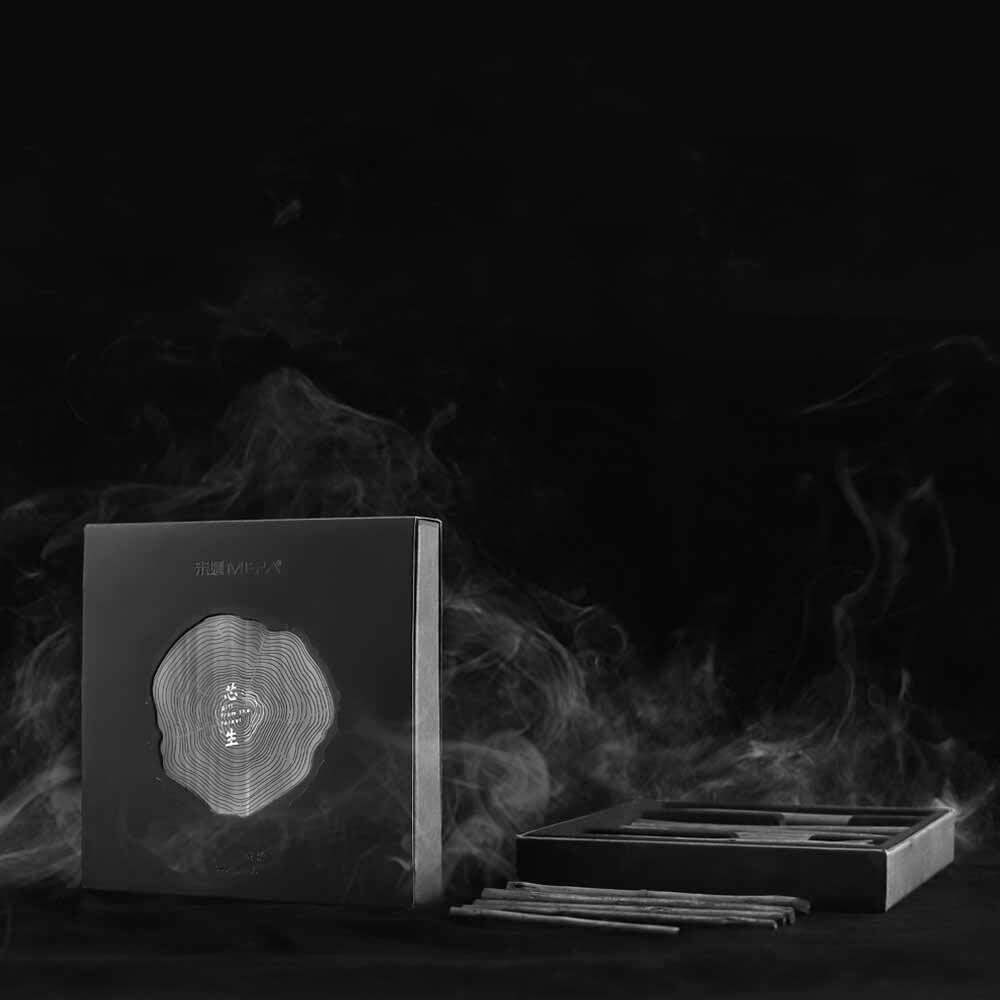 Himi-miya Set De Barras De Carboncillo De Sauce, 30 Piezas image number 6.0