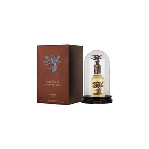 Pride Eternal Oud 100ml Unisex Lattafa Perfume