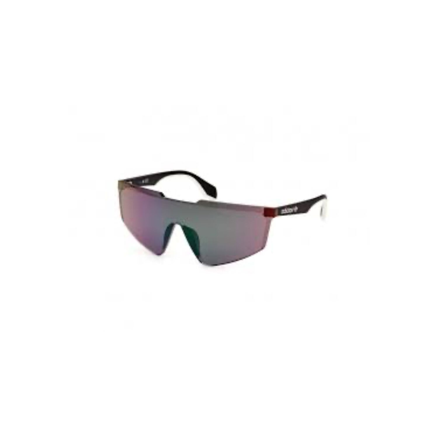 Lentes De Sol Gris Adidas Originals image number 1.0