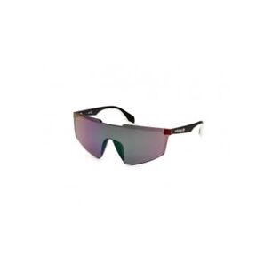 Lentes De Sol Gris Adidas Originals