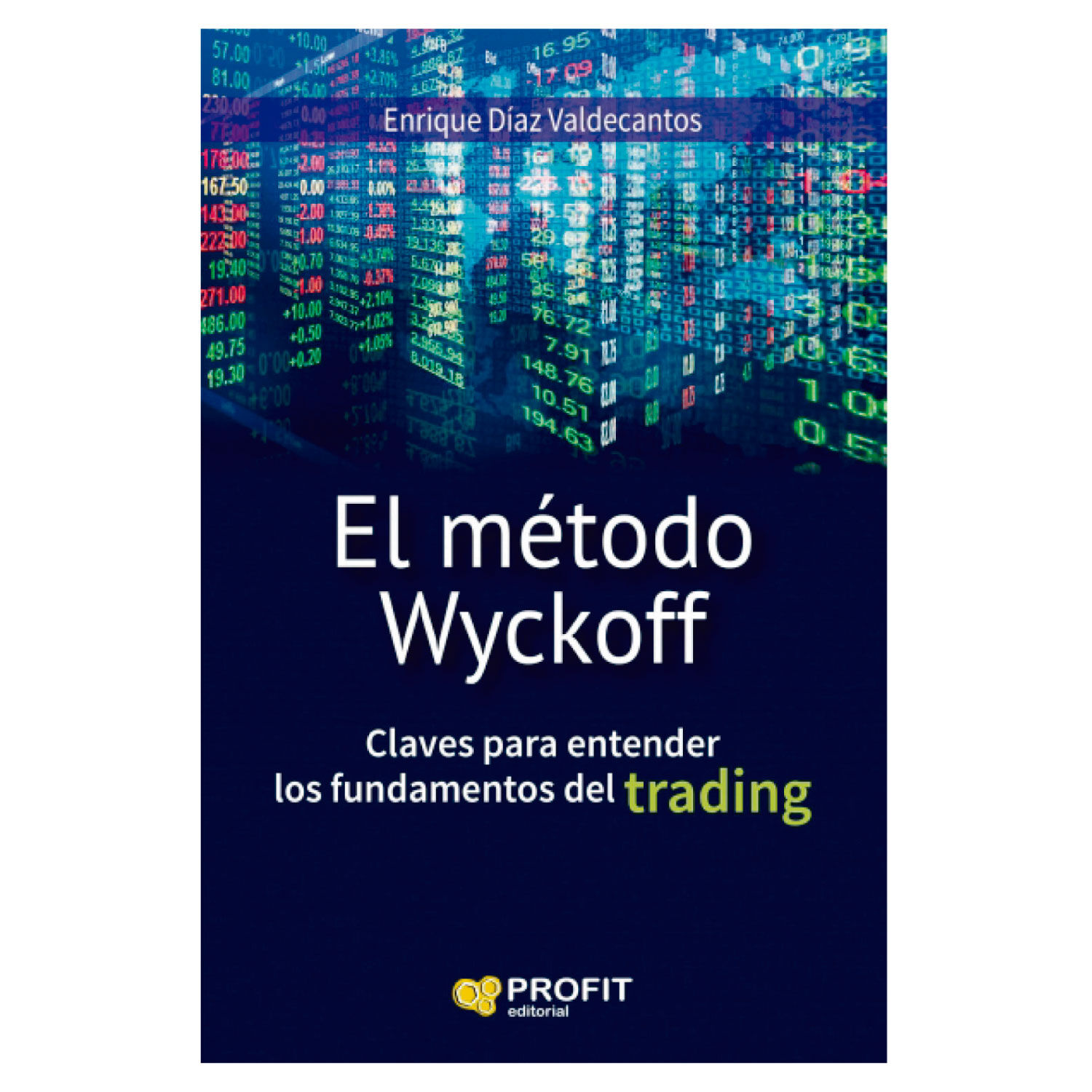 El Metodo Wyckoff image number 0.0
