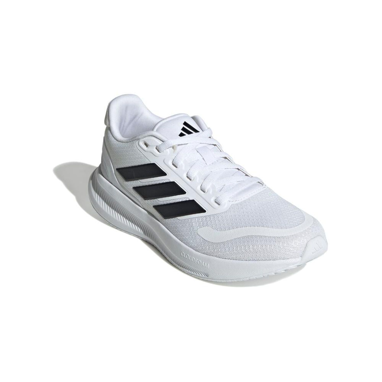 Zapatilla Running Unisex Adidas Runfalcon 5 J image number 1.0