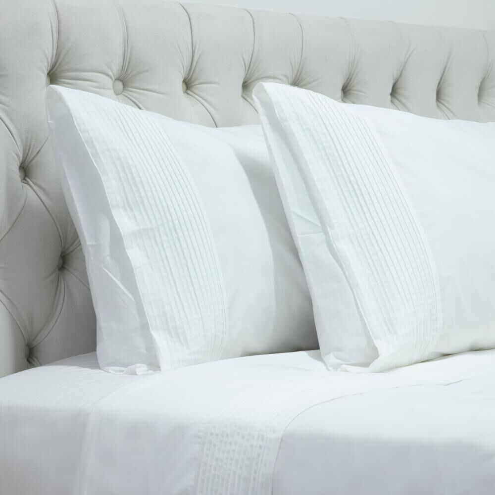 Juego De Sábanas Azhome Pli / King / 180 Hilos image number 1.0