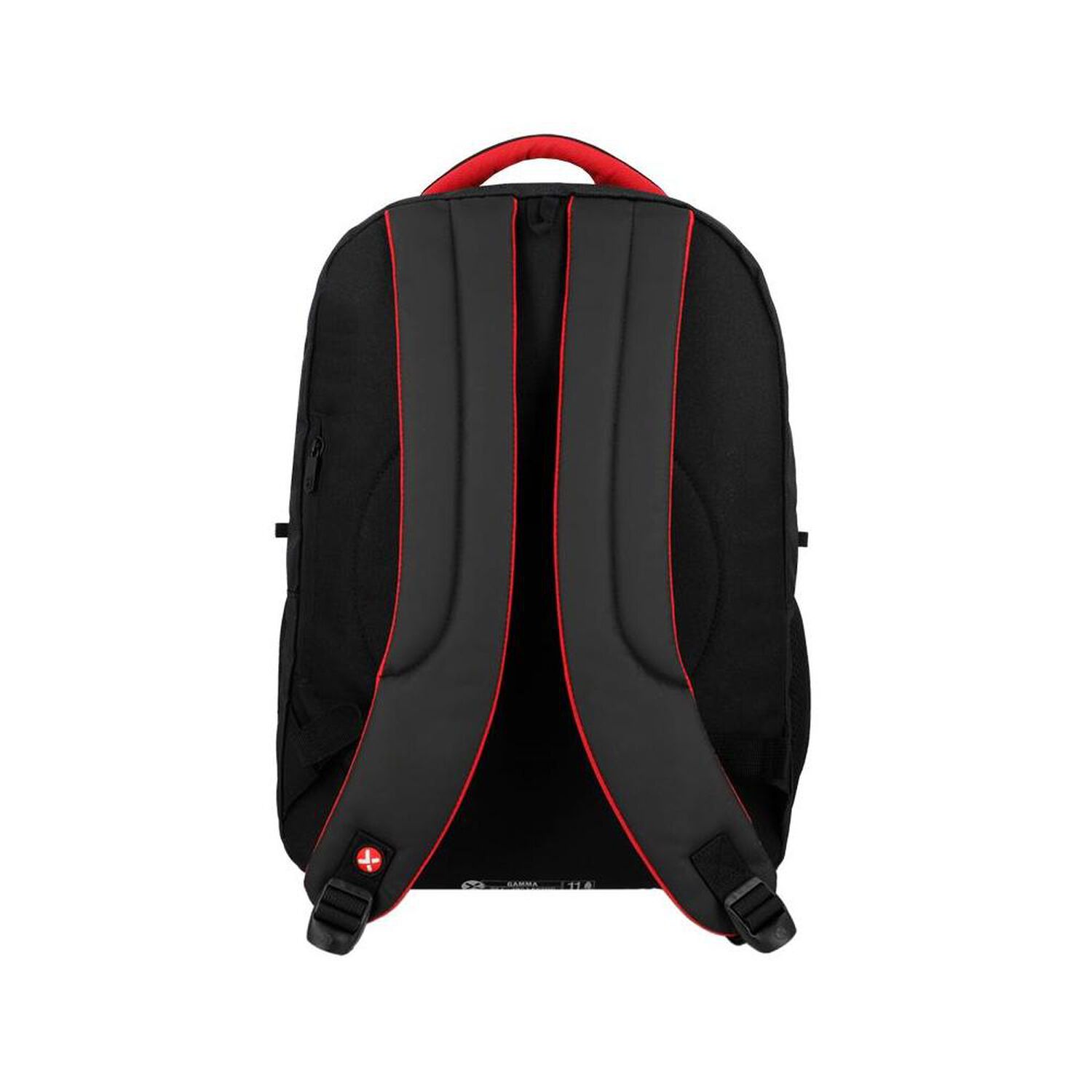 Mochila Notebook Xtrem Gamma 5xt 16" image number 2.0