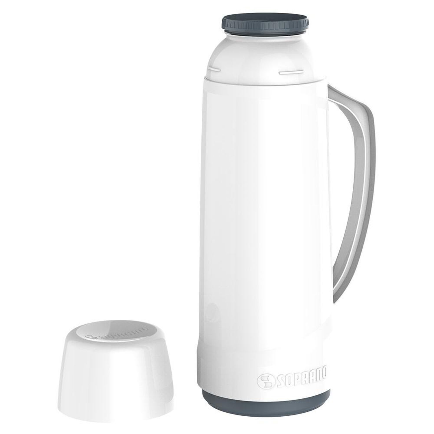 Termo Soprano Sp0160-02 / 1 Litro image number 1.0
