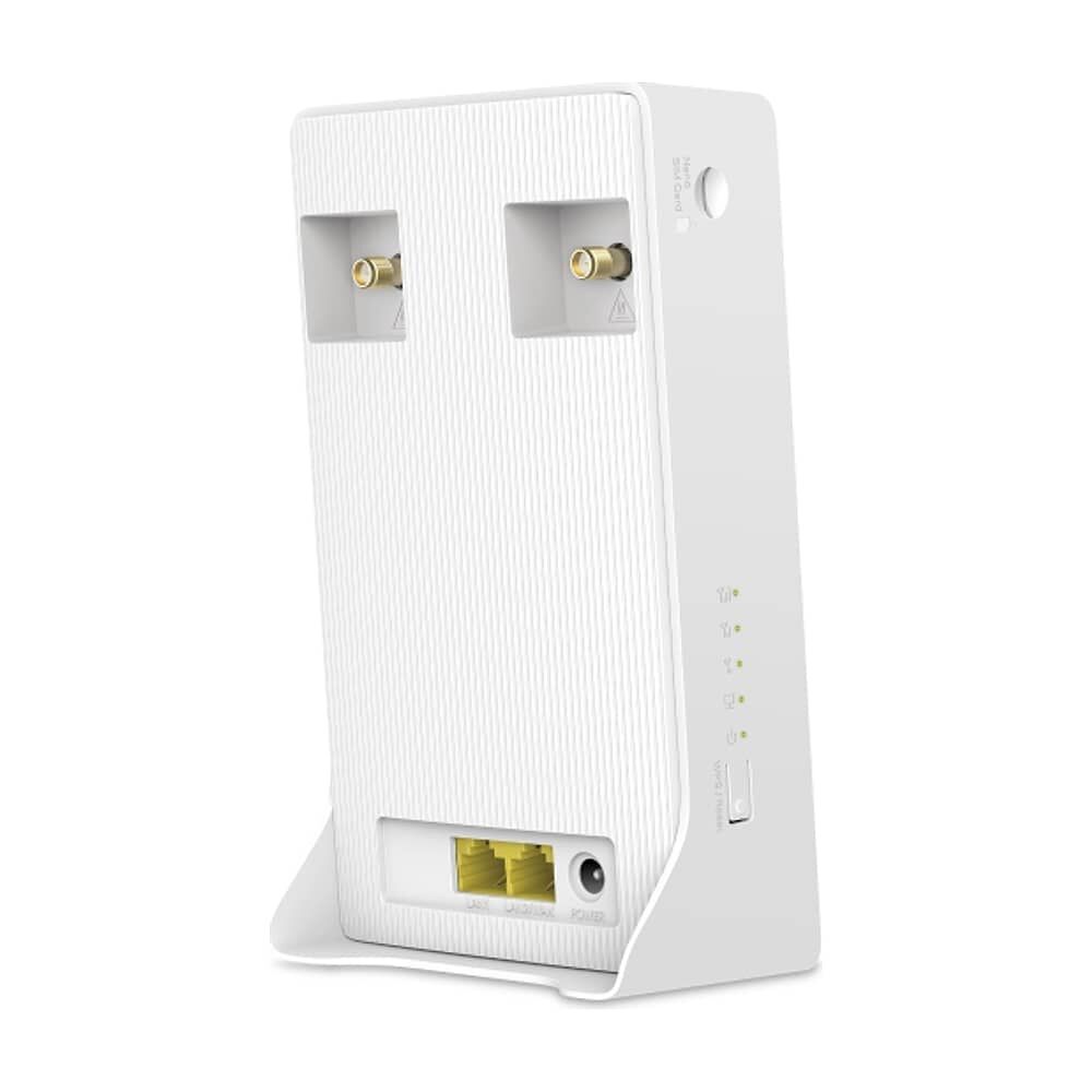 Router Inal&aacute;mbrico Ac1200 De Doble Banda 4g Lte image number 1.0