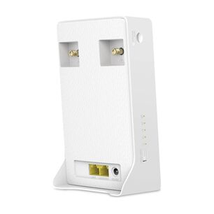 Router Inal&aacute;mbrico Ac1200 De Doble Banda 4g Lte