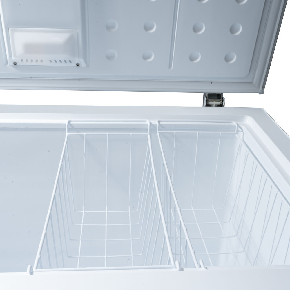 Congelador Dual Tapa Dura 249 Lt Hs-324c image number 2.0