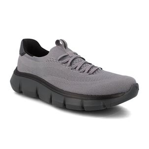 Zapatilla Hombre Power Engage Ultra 100 Str Walking Gris