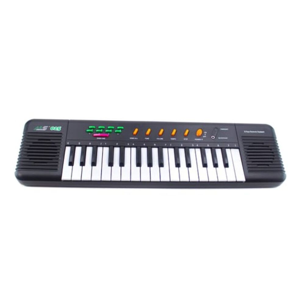 Piano De Juguete Órgano Electrónico 32 Teclas image number 2.0