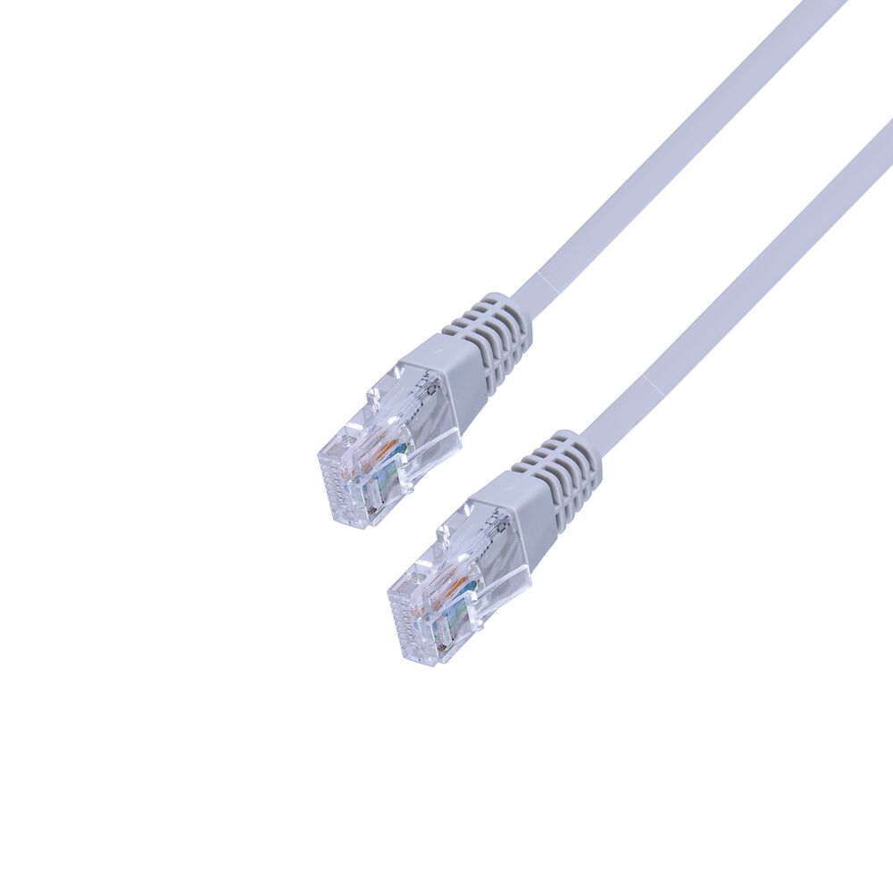 Cable De Red Ethernet De 2 Metros Categoría 5e 100% Cobre image number 2.0