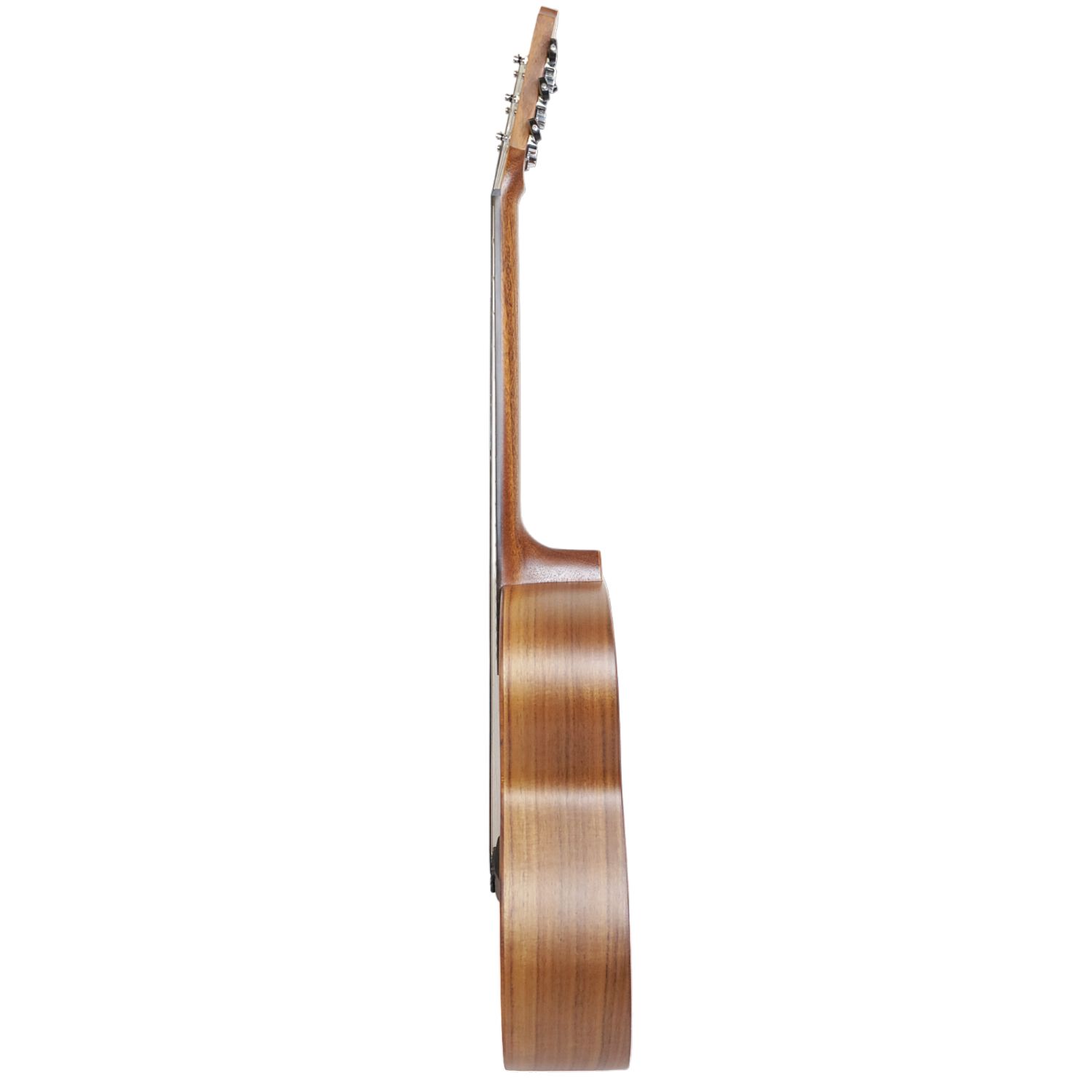 Guitarra Travel Mahori Mahn-3604eq + Funda image number 2.0