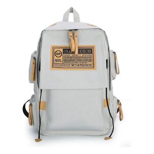 Bolso Mochila Morral Juvenil Viajes Moda Escolar Moderna Bolso Mochila Morral Juvenil Viajes Moda Escolar Moderna