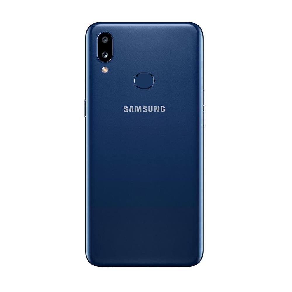 Smartphone Samsung A10S Azul / 32 Gb / Liberado image number 2.0