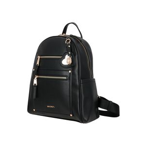 Mochila Secret Alpes Sc6 M Negro