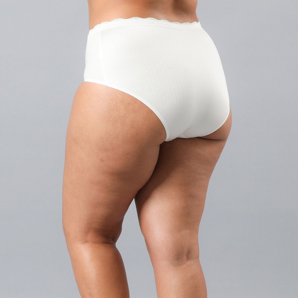 Pack Calzon Maxi Bonded Flores 25218-1 image number 1.0