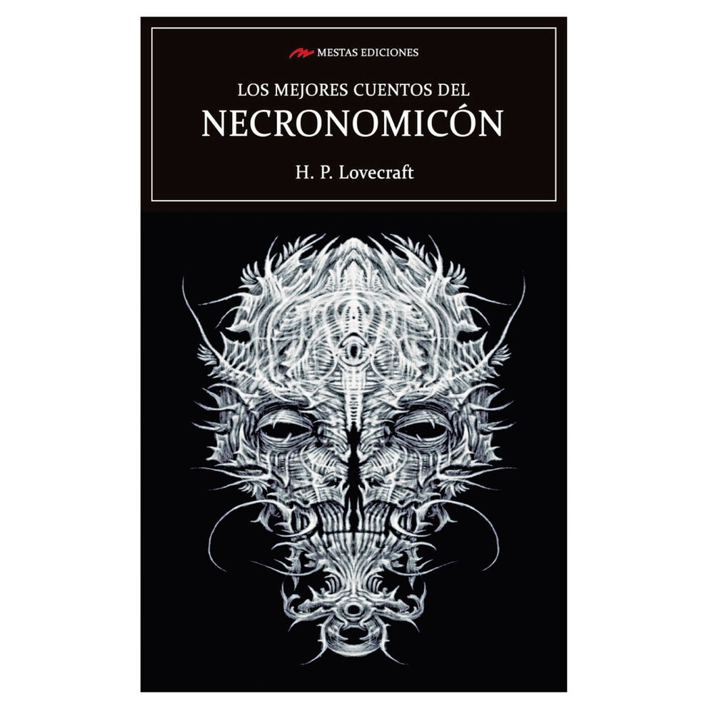 Los Mejores Cuentos Del Necronomicon image number 0.0