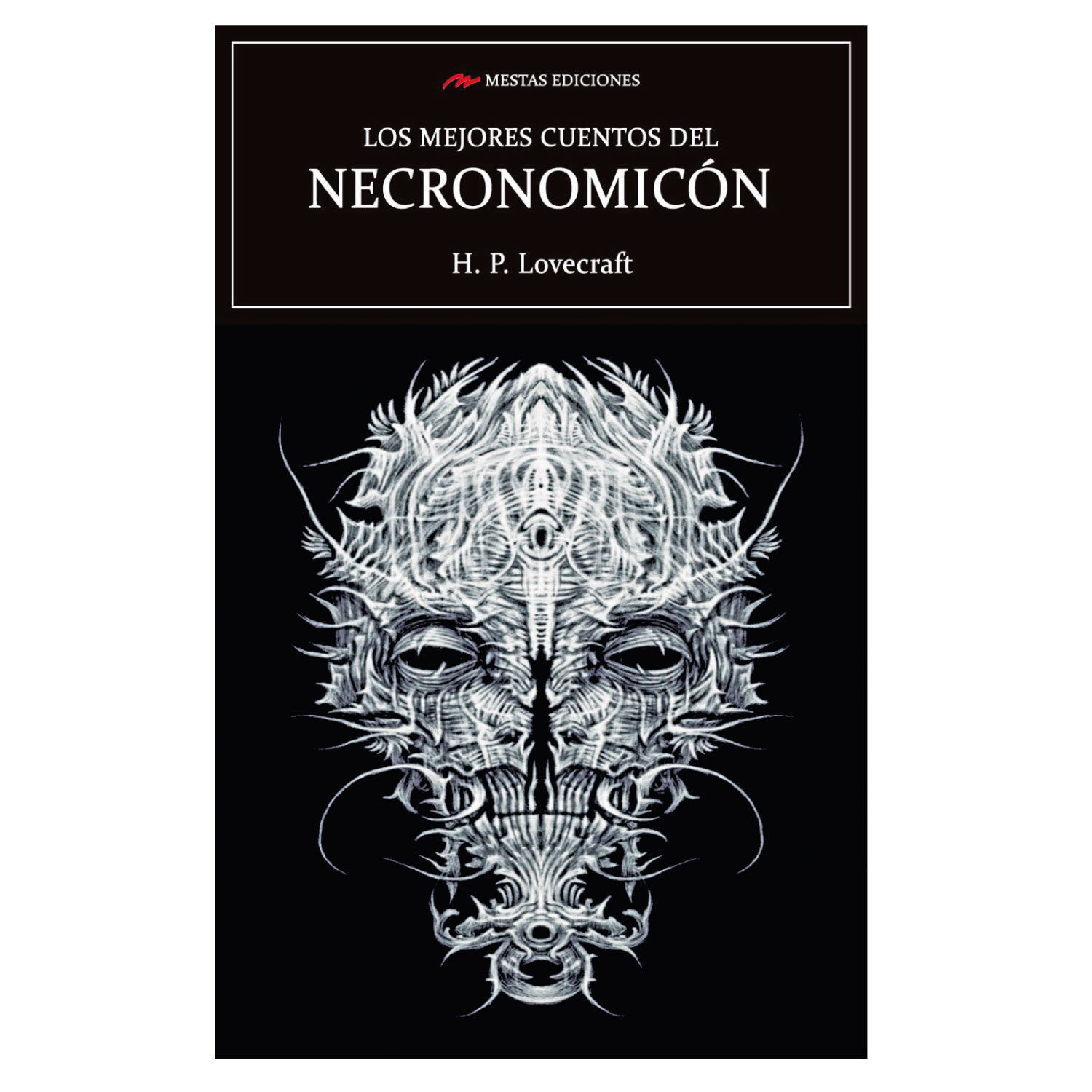 Los Mejores Cuentos Del Necronomicon image number 0.0