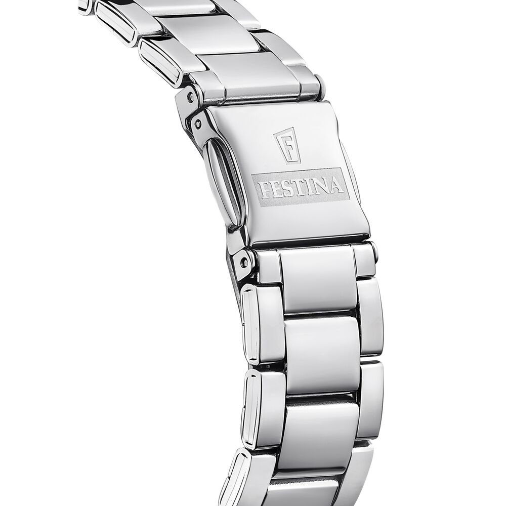 Reloj F20622/h Festina Plateado Mujer Boyfriend Collection image number 2.0