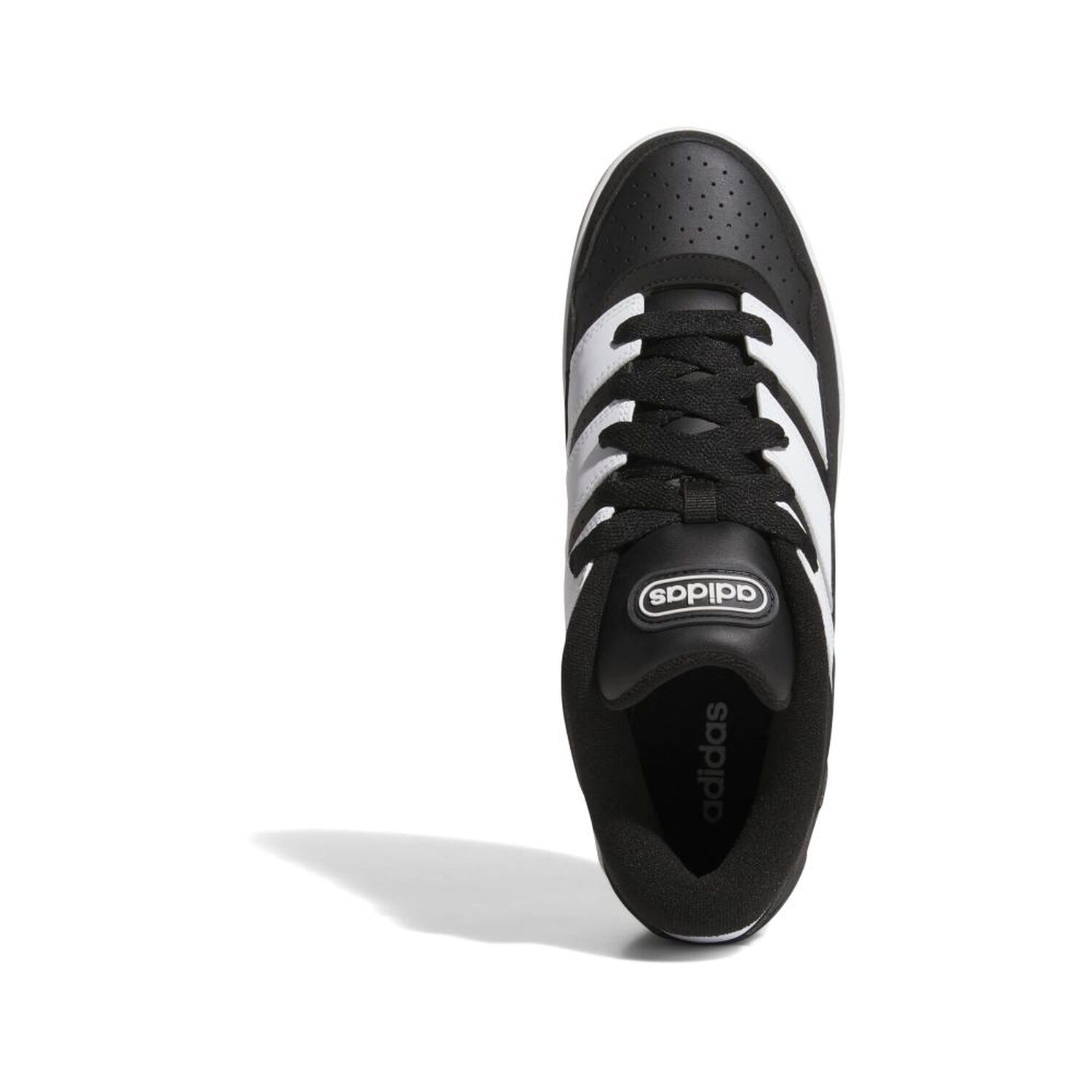 Zapatilla Basketball Hombre Adidas Break Start 2000 image number 13.0