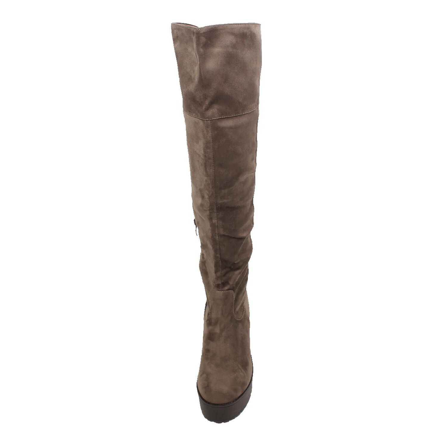 Bota Kaki Via Franca Art. 5f63kaki image number 2.0