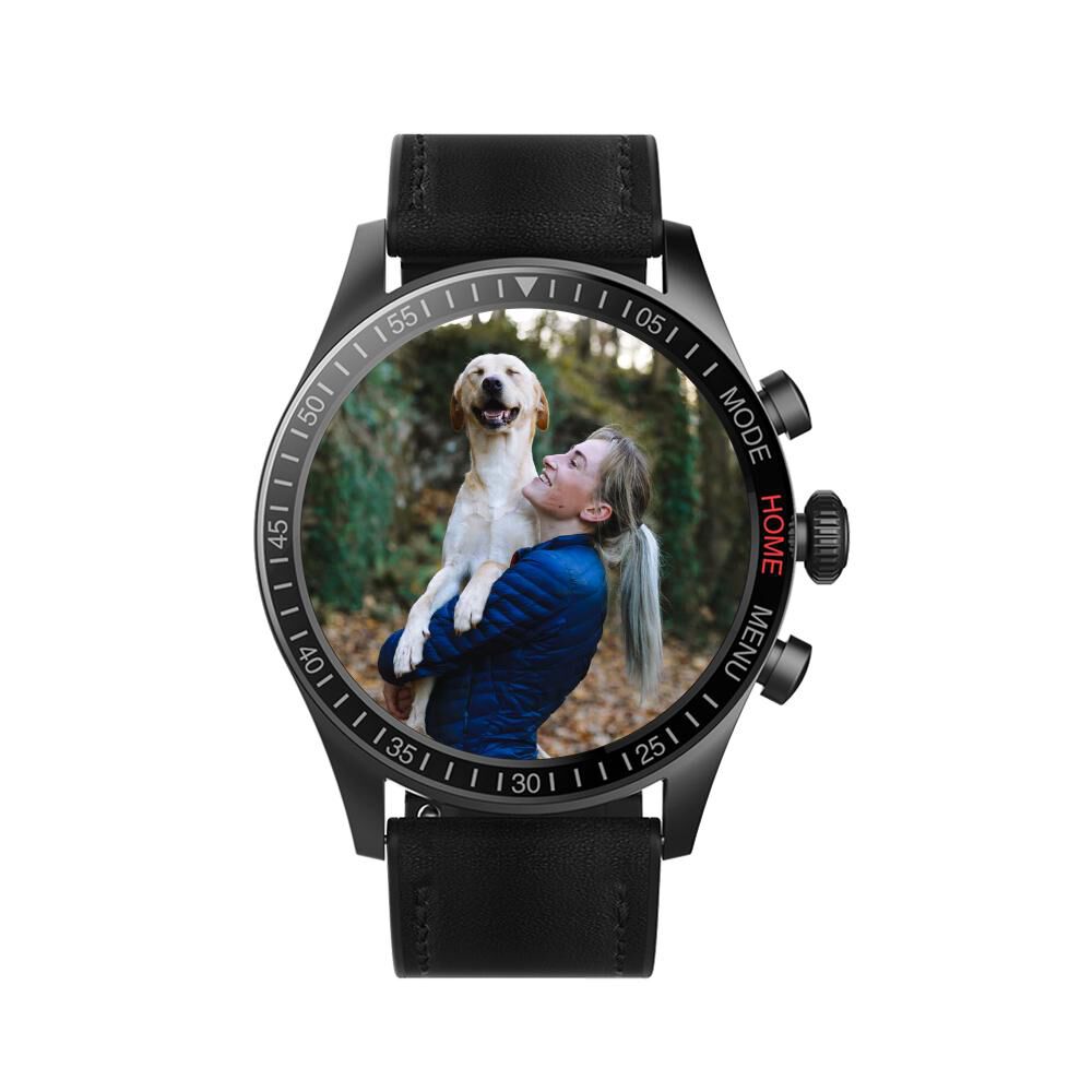 Smartwatch Sw3 Amoled Atrio 5.0 Hr Es353 image number 8.0