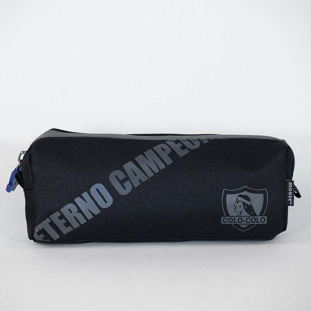 Pack Escolar Colo Colo Fanatikos Moose image number 11.0