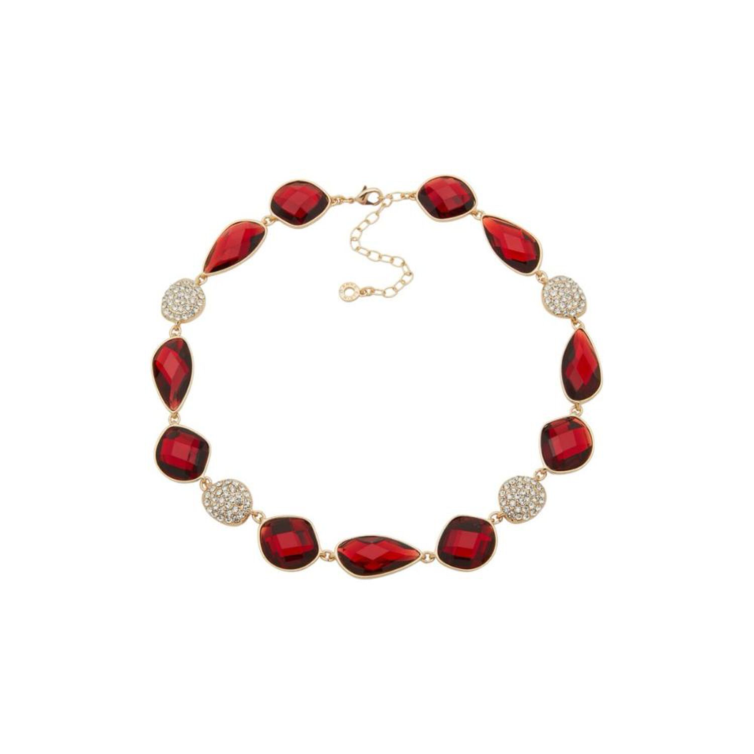 Collar Anne Klein Dorado 01n00539 image number 0.0