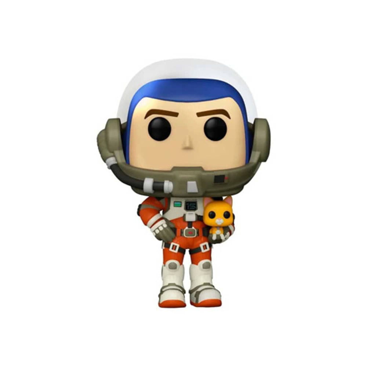 Funko Pop Buzz Lightyear image number 1.0