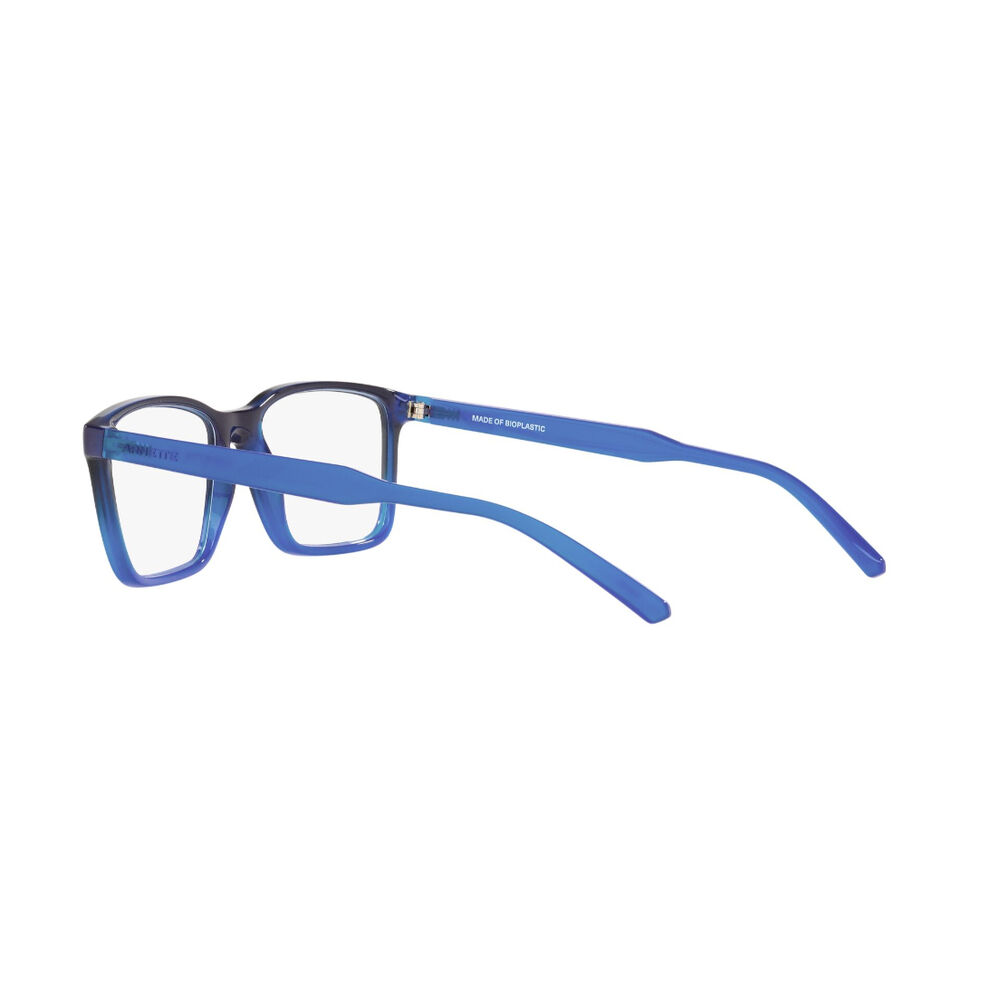 Lentes Ópticos Nakki Azul Arnette image number 4.0