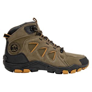 Bot&iacute;n Outdoor Hombre Panama Jack Pjh0120 Verde