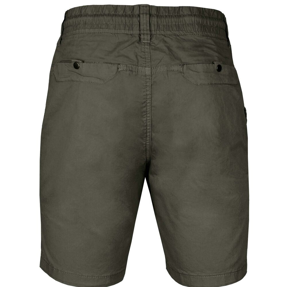 Shorts Casual Velox Hombre image number 2.0