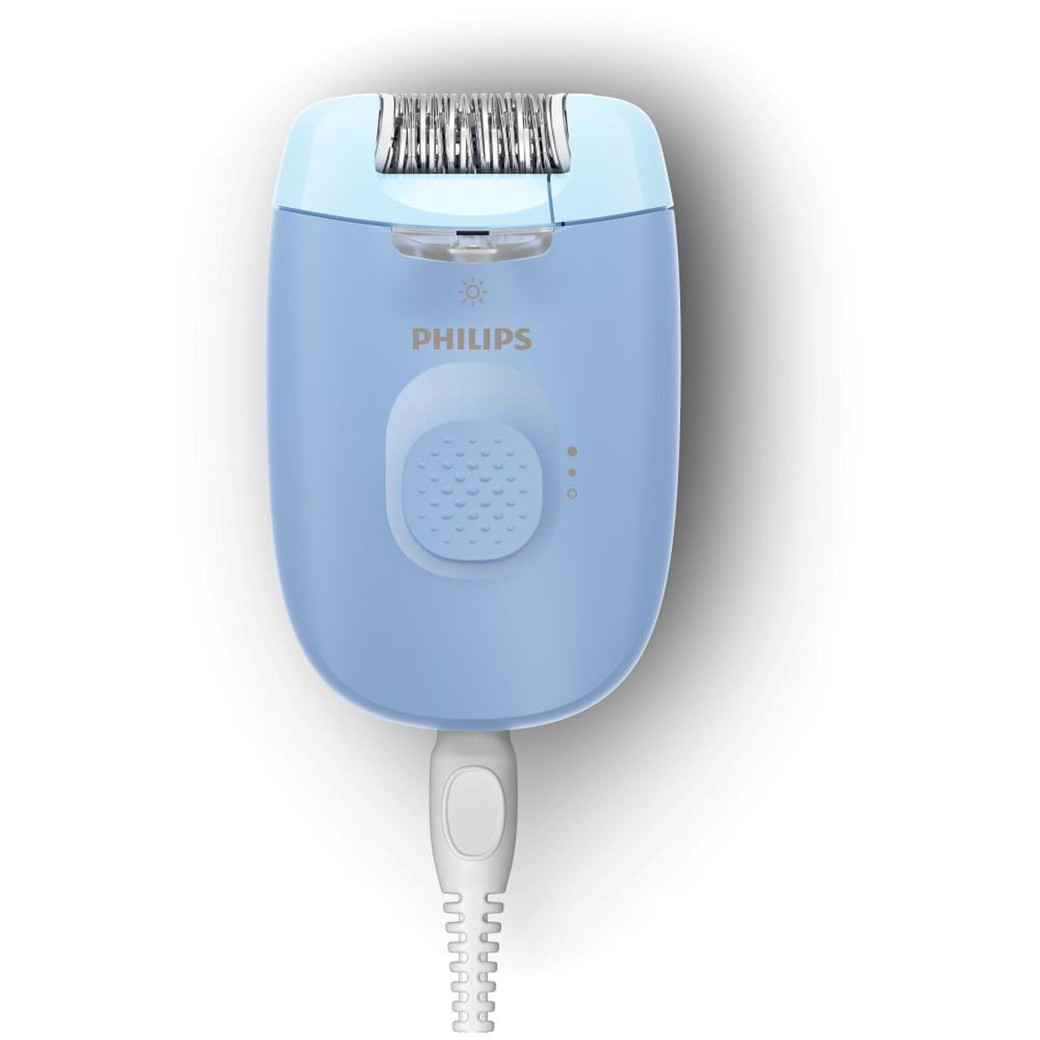 Depiladora Philips BRE247/00 image number 0.0