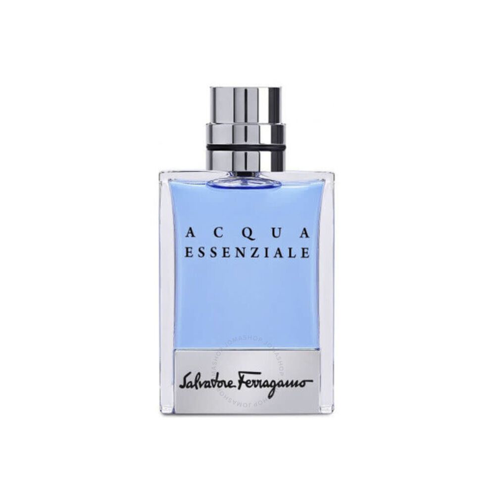 Sf Acqua Essenziale Homme Edt 100ml image number 0.0