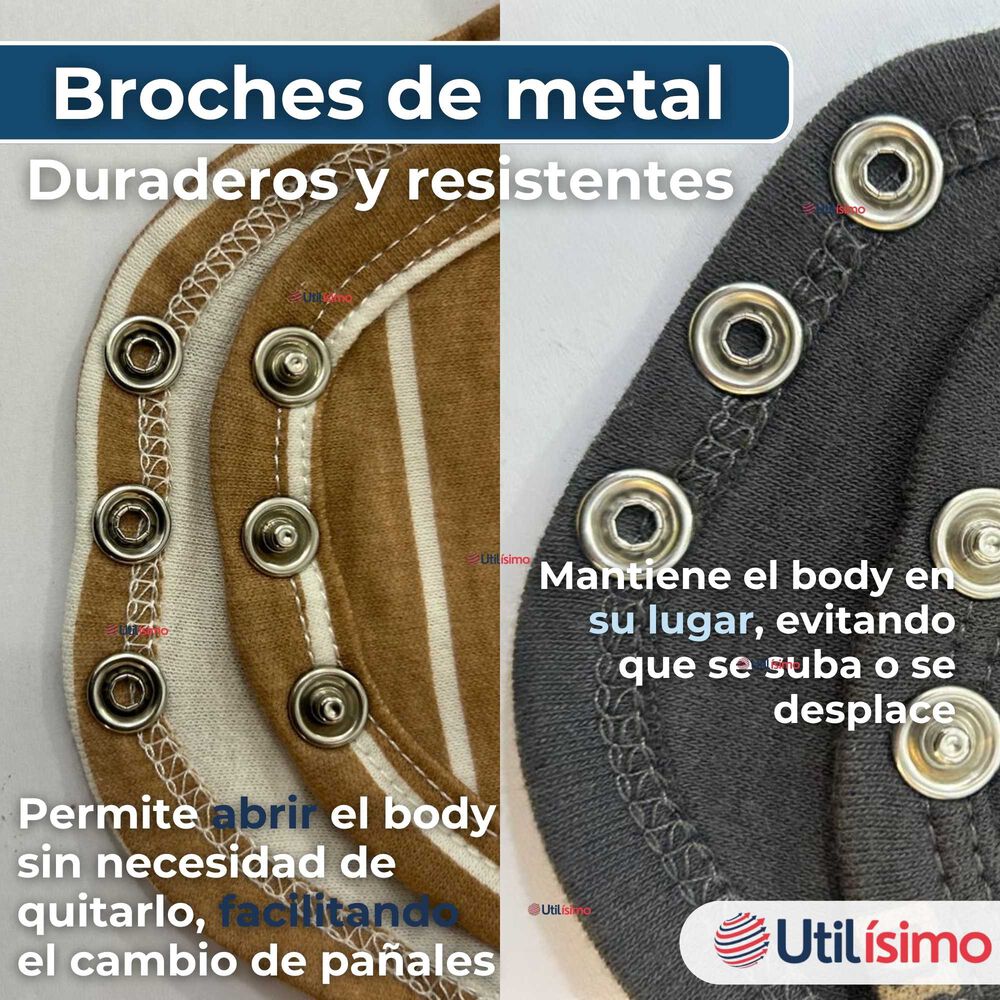 Pack 5 Bodys Ni&ntilde;o Manga Corta Tedmimak 100% Algod&oacute;n Dino Roar image number 6.0