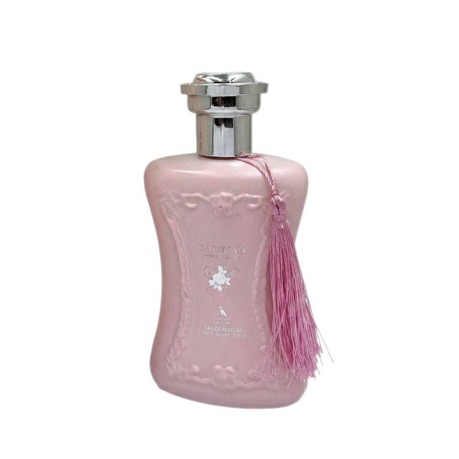 Maison Azhar Dalinah Women Edp 100ml image number 2.0